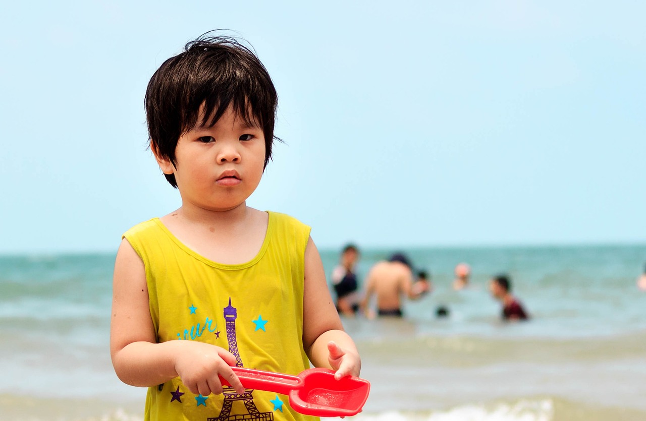 一周岁孕妈供卵生的宝宝怎么教育（一岁的孕妈供卵生的宝宝要怎么教育试管代生的孩子）